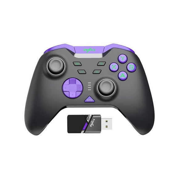 Joystick Inalambrico PXN P5 8K PC Switch Android