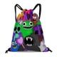 thumbnail image 1 of Garten of Banban Mochila de Cuerdas para Deportes y Gimnasio, Bolsa de Cuerdas Resistente al Agua, Bolsa Cinch, 30×40cm, 1 of 6