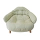 thumbnail image 4 of Sillón Transpirable Necesita Marco De Montaje Modelo Mediano Sofá Cama Para Interiores, 4 of 5