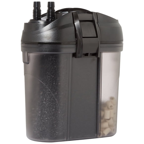 Filtro externo de canister Zoo Med Nano 30 (114 L)