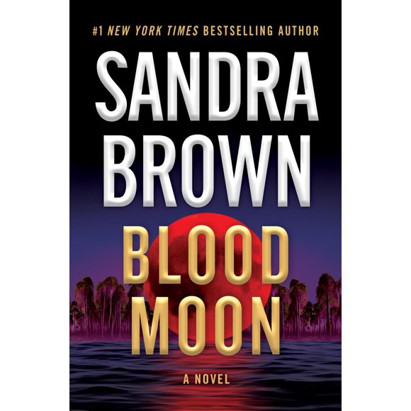 Libro Blood Moon – Grand Central Publishing