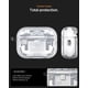 thumbnail image 3 of Funda Spigen Ultra Hybrid MagFit para AirPods Pro 3 2025, 3 of 7