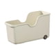 thumbnail image 1 of Contenedor De Almacenamiento Con Ruedas Enrollables Para Cocina, Hogar, Oficina, Garaje M, 1 of 5