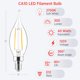 thumbnail image 2 of Bombilla LED regulable Sengled E12 2700K (12 unidades), 2 of 7