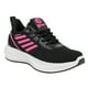 thumbnail image 2 of Zapatilla Issy Negro UNS, 2 of 5