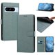thumbnail image 3 of Funda Cartera de PU para Google Pixel 8 Pro con Tarjetas, Verde Oscuro, 3 of 6
