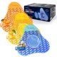 thumbnail image 1 of Desodorizante Urinal Spargos, paquete de 24 unidades, con guantes gratis, 1 of 3