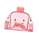 thumbnail image 1 of Botella De Agua Para Niños, Regalo De Verano, Bonita Botella De Agua Para Niños, Adultos, Estudiantes, Color Rosa, 1 of 3