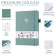 thumbnail image 2 of Cuaderno Bullet Dotted Journal SeqEs A5 con cuadrícula de puntos, 160 g/m², 2 of 8