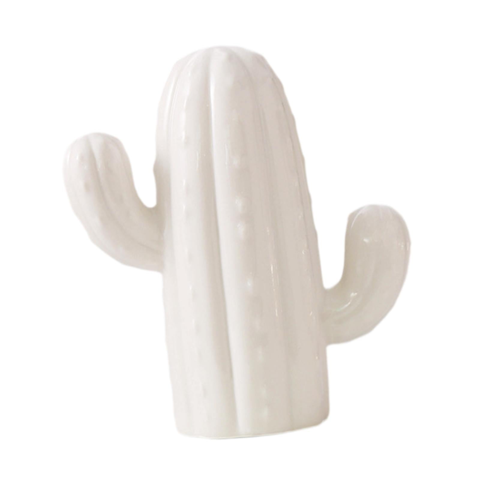 Magideal - Hucha De , Escultura De , Hucha Para Decoración Del Hogar, Regalo, Estatua De , Adorno Para Sala De Estar, Dormitorio, Oficina, N Blanco