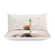 thumbnail image 3 of Fairy Tail Anime Home Bed 3-piece Set Classic Japanese Anime Polyester Wash Student Dormitory Set, 3 of 5