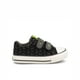 thumbnail image 1 of Zapatilla Niño Bubblegummers Astorga Negro I, 1 of 5