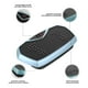 thumbnail image 4 of Plataforma Vibratoria Pro Con Pantalla Led Celeste, 4 of 6