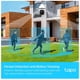 thumbnail image 4 of Camara De Seguridad WiFi De Exterior FHD VN C500, 4 of 6
