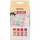thumbnail image 4 of Pintura Textil Art Creation Set 4 Colores Neón 50ml, 4 of 4