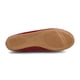 thumbnail image 5 of Ballerina Mujer Bata Delhi Rojo, 5 of 5