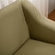 thumbnail image 2 of Funda Para Sofa 1 Cuerpo Oliva 78 x 85, 2 of 6