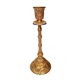 thumbnail image 1 of Patrones de pavo real Candelabro vintage Candelabro para boda Decoración para el hogar 11, 1 of 5
