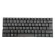 thumbnail image 1 of Teclado De Repuesto Con Diseño De EE. UU. Piezas Duraderas Para 730-15IKB Yoga 530-14Arr, 1 of 5