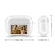 thumbnail image 2 of Serie You-theme AirPods Pro Earphone Case Compatible with Apple Devices Premium Flexible TPU theme Custom, 2 of 6