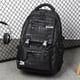 thumbnail image 2 of Upgrade Your Daily Commute with Our New Fashion Casual Nylon Backpack - Lightweight, Spacious and Adjustable, 2 of 5