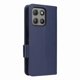 thumbnail image 3 of Funda Cartera para Motorola Moto G17 Tapa Flip con Ranuras y Soporte Azul, 3 of 5