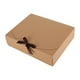 thumbnail image 2 of Caja De Regalo Con Tapa Caja De Panadería Caja De Golosinas Para El Día De La Madre Baby Shower Cumpleaños Marrón, 2 of 3