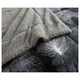 thumbnail image 2 of Cobertor Chiporro Invierno 1.5 Plazas - Gris Dientes de León M88, 2 of 4