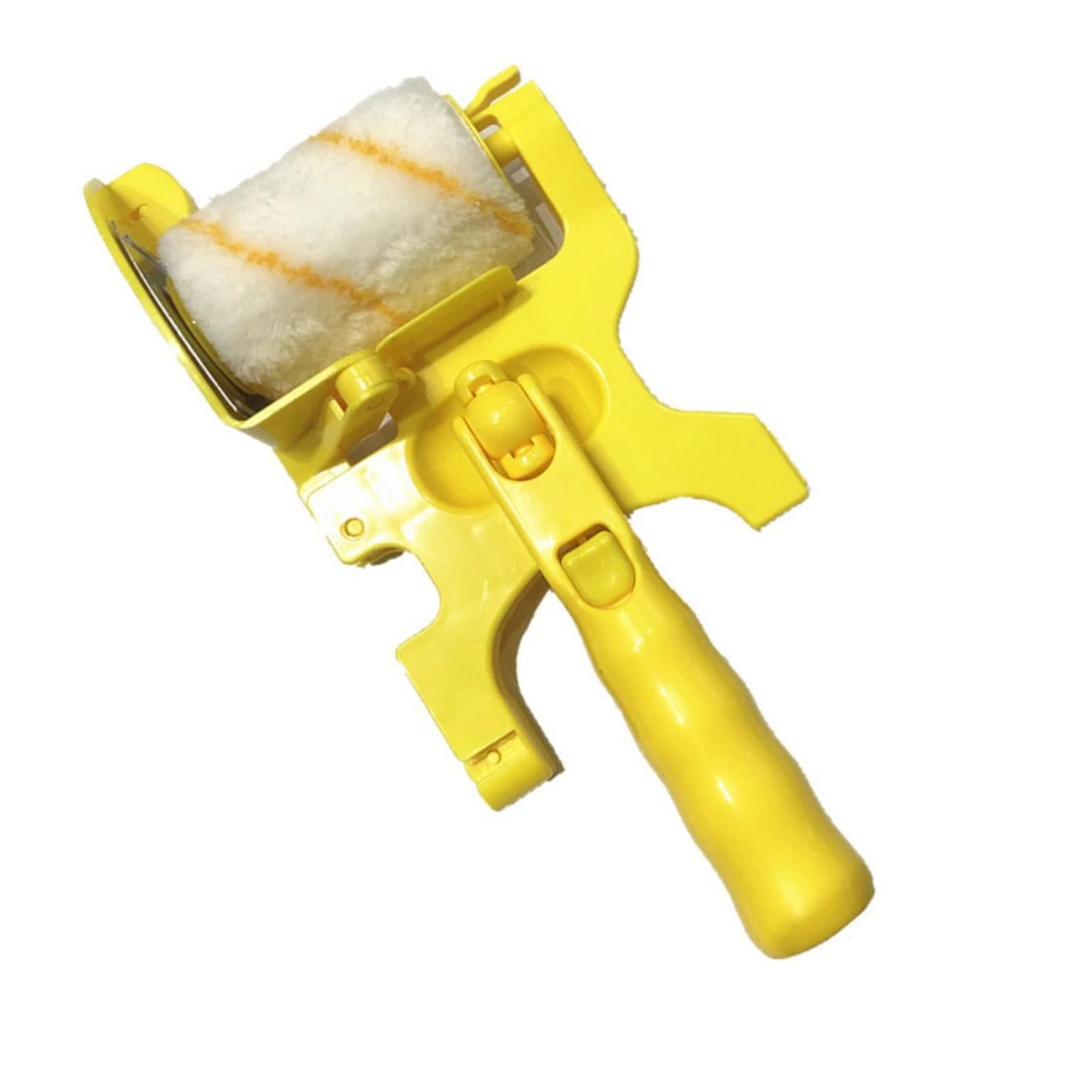 Total Upgrate - Rodillo Cepillo De Corte Pintura Separacion De Color