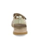 thumbnail image 3 of Sandalia Mujer Weinbrenner Doha Caqui, 3 of 7