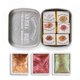 thumbnail image 5 of Juego de acuarelas CSY Art Gallery – 6 colores metálicos, 5 of 9