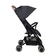 thumbnail image 2 of Coche Paseo Maleta Sprint SX Negro, 2 of 6