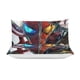 thumbnail image 3 of Spider-Man 3-Piece Twin Bed Set - Includes 1 Single Quilt And 2 Pillow Cases Bedding - Fade Resistant Microfiber - Spider, 3 of 4