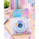 thumbnail image 2 of Adornos Colgantes Tipo Dona Estilo Kawaii para Mochilas y Bolsos, 2 of 6