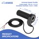 thumbnail image 3 of Acelerador de motocicleta KIMISS Electric Scooter Speed Throttle, 3 of 8