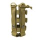 thumbnail image 3 of Bolsa Para Hervidor Tactical Molle Water Bottle Carrier Pouch Bronze, 3 of 5