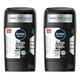thumbnail image 1 of NIVEA MEN ORIGINAL BARRA ANTITRANSPIRANTE 50ML x2, 1 of 2