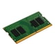 thumbnail image 1 of Memoria RAM ValueRam KVR26S19S6/8 8 GB DDR4 2666 MHz negro Talla única, 1 of 3