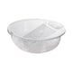 thumbnail image 1 of Lavabo De Tabla De Lavar Grueso Con Tabla De Lavar Integrada Para El Lavado De Manos En El Dormitorio Del Hogar Transparente, 1 of 5