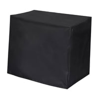 Bothyi - Cubierta Para Máquina De Helados, Cubierta Antipolvo Resistente Para Freidora De Aire Para Electrodomésticos De Cocina