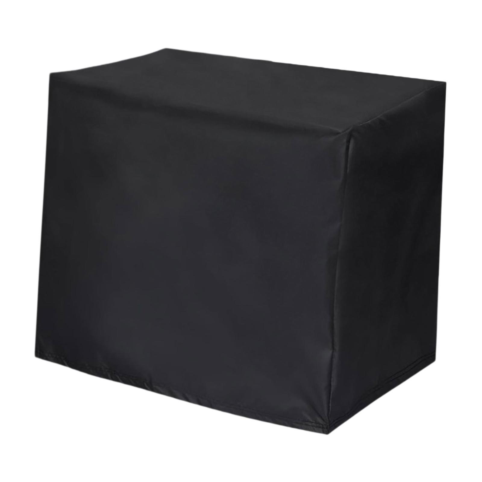 Bothyi - Cubierta Para Máquina De Helados, Cubierta Antipolvo Resistente Para Freidora De Aire Para Electrodomésticos De Cocina