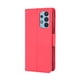 thumbnail image 2 of Funda Cartera Magnética para Samsung Galaxy A32 5G- Tarjetero Desmontable, Cuero PU, Soporte, 2 of 6