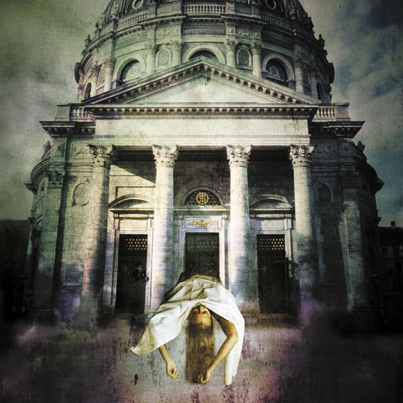 Álbum Coma Divine – TRANSMISSION