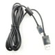 thumbnail image 3 of Cable Cargador Micro USB AARONMEI 2.75M Negro, 3 of 3
