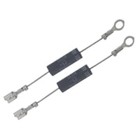 Magideal - Diodos De Microondas Para Horno Microondas, Accesorio De Actualización De Metal Para Cocina, Pieza De Reparación Profesional, Diodos De , Cl04 12 Ronda