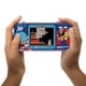 thumbnail image 1 of Sistema portátil de videojuegos My Arcade Megaman Pocket Player P, 1 of 3