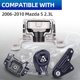 thumbnail image 2 of Soporte del motor YEOPGYEON 4 piezas 2004-2009 Mazda 3 2.3 L, 2 of 8