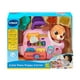 thumbnail image 3 of Transportador de cachorros VTech Cutie Paws Pink con accesorios de 12 a 36 m, 3 of 3