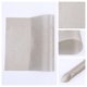 thumbnail image 5 of Juego de 6 manteles individuales de granja de plástico para decoración de mesa de comedor, mantel de cocina lavable con patrón romboide beige 17.7*11.8 pulgadas, 5 of 6