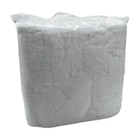 Genérico - Huaipe Seda Blanco (Simonizar) 1 Kg